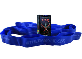 Theraband גומיית אימון לולאה 1.5 מטר - CLX