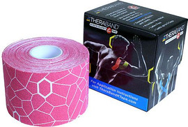 Theraband קינסיו טייפ