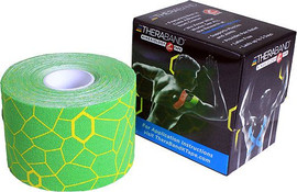 Theraband קינסיו טייפ