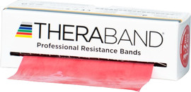 Theraband גומיות אימון מקצועיות 5.5 מטר
