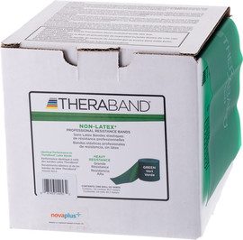 Theraband גומיות אימון מקצועיות 22 מטר