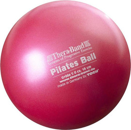 Theraband כדור אובר בול במגוון גדלים THERABAND OVER BALL