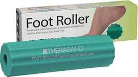 Theraband גליל עיסוי לכף רגל - TheraBand Foot Roller