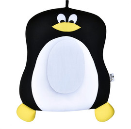 Penguin כרית רחצה