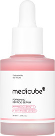 MEDICUBE סרום פפטיד ורוד PDRN