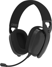 Zalman אוזניות Zalman ZM-HPS650W Bluetooth