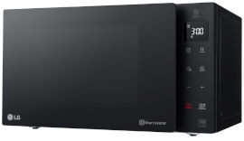 LG מיקרוגל דיגיטלי 25 ליטר LG אל ג'י MS2535GIS