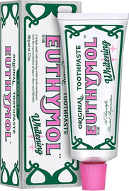 Euthymol משחת שיניים יות'ימול מלבינה 75 מ"ל