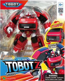 Tobot סמארט טובוט זד | SMART TOBOT Z
