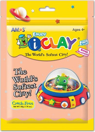 Amos חימר I CLAY צבע גוף