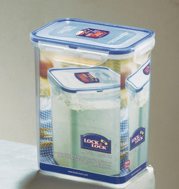 Lock & Lock קופסה הרמטית 1.8 ליטר Lock & Lock