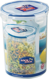Lock & Lock קופסאת אחסון 1.8 ליטר Lock & Lock