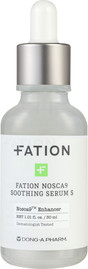 FATION סרום פנים מרגיע NOSCA9