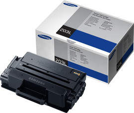 SAMSUNG טונר לייזר מקורי Samsung MLT-D203L (5,000 דפים)