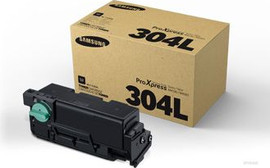 SAMSUNG טונר מקורי סמסונג ל Samsung MLT-D304L (20,000 דפים)