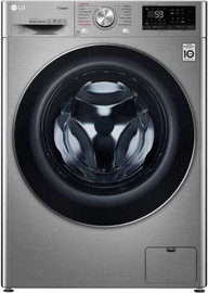 LG מכונת כביסה 10.5 ק"ג משולבת מייבש 7 ק"ג LG F16107WDE