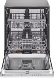LG מדיח כלים אינטגרלי מלא מבית LG אל ג'י דגם DBC-512TSE
