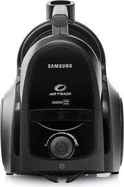 SAMSUNG עוצמתי מיכל 1.3 ליטר SUMSUNG 2000W שואב אבק חוטי סמסונג
