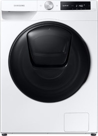 SAMSUNG מכונת כביסה 9 ק"ג משולבת מייבש 6 ק"ג Samsung WD90T6542BE