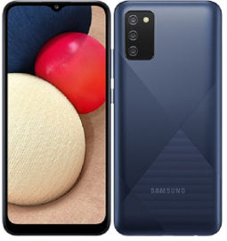 סמסונג טלפון סלולרי Galaxy A02s SM-A025F 32GB