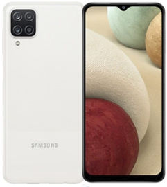 סמסונג טלפון סלולרי Galaxy A12 SM-A125F/DS 64GB 4GB RAM
