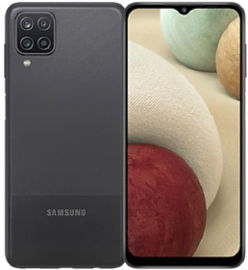 SAMSUNG טלפון סלולרי  Galaxy A12 SM-A125F/DS 64GB 4GB RAM