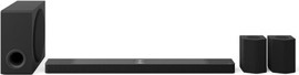 LG מקרן קול 810 וואט LG S95TR‎ 9.1.5 Dolby Atmos