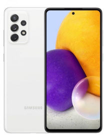 סמסונג טלפון סלולרי Galaxy A72 SM-A725F/DS 128GB 8GB RAM