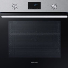 SAMSUNG תנור בנוי קטליטי 68 ליטר SAMSUNG סמסונג דגם NV68A1140BS