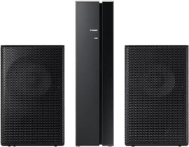 SAMSUNG רמקולים אחוריים אלחוטיים מבית SAMSUNG סמסונג דגם SWA-9100S