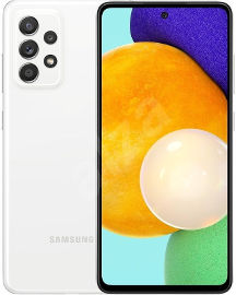 סמסונג טלפון סלולרי Samsung Galaxy A52 SM-A525F/DS 128GB 6GB RAM