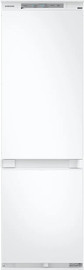 SAMSUNG מקרר מקפיא תחתון אינטגרלי מלא - 271 ליטר Samsung סמסונג BRB266030WW