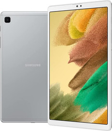 SAMSUNG טאבלט 8.7" Samsung Galaxy Tab A7 Lite סמסונג SM-T220 32GB/3GB Wifi סילבר
