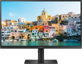 SAMSUNG מסך מחשב 24" Samsung S24A400UJM