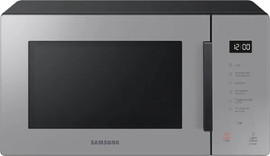 SAMSUNG מיקרוגל דיגיטלי - 23 ליטר Samsung סמסונג BeSpoke MS23T5018AG