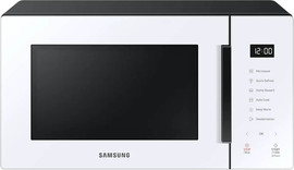 SAMSUNG מיקרוגל דיגיטלי 23 ליטר Samsung סמסונג MS23T5018AW