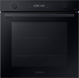 SAMSUNG תנור בנוי פירוליטי - 76 ליטר Samsung סמסונג 4Series Single fan NV7B41301AK