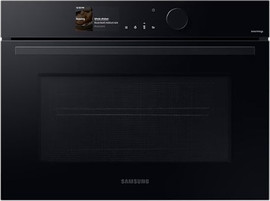 SAMSUNG תנור בנוי משולב מיקרוגל 50 ליטר SAMSUNG סמסונג דגם NQ5B6753CAK