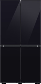 SAMSUNG מקרר 4 דלתות 938 ליטר כולל קיוסק מלא Samsung סמסונג BESPOKE RF92A9223BK