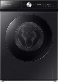 SAMSUNG מכונת כביסה 11 ק"ג Samsung WW11BB9445GB AI EcoBubble שחור
