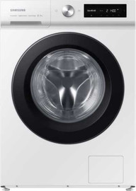 SAMSUNG מכונת כביסה 11 ק"ג Samsung WW11BB5044AW AI EcoBubble