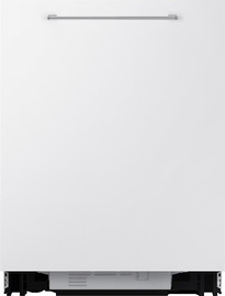 SAMSUNG מדיח כלים אינטגראלי 14 מערכות כלים  Samsung DW60BS7503BI עם מנגון פתיחת דלת אטומטי