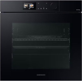 SAMSUNG תנור בנוי פירוליטי עם מצלמת SAMSUNG AI סמסונג דגם NV7B7997AAK