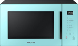 SAMSUNG מיקרוגל דיגיטלי 23 ליטר Samsung סמסונג BeSpoke MS23T5018AN