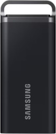 SAMSUNG כונן SSD נייד SAMSUNG T5 EVO 2.0TB MU-PH2T0S