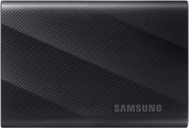 SAMSUNG כונן SSD נייד SAMSUNG T9 2.0TB USB3.2 GEN2X2