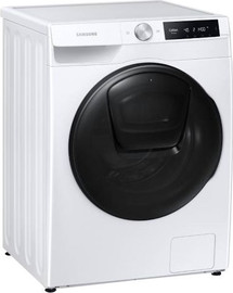 SAMSUNG מכונת כביסה 9 ק''ג משולבת מייבש 6 ק''ג מבית SAMSUNG סמסונג דגם WD90T6542BE