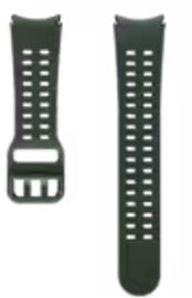 SAMSUNG רצועת ספורט אקסטרים לSamsung Galaxy Watch6 סמסונג Watch6 Strap