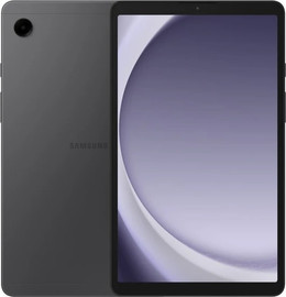 SAMSUNG טאבלט Samsung Galaxy Tab A9 8.7 SM-X115 64GB 4GB RAM LTE - צבע גרפיט