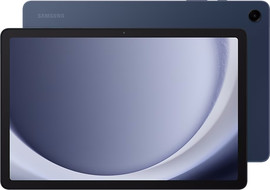 SAMSUNG טאבלט 11" +Samsung Galaxy Tab A9 סמסונג SM-X216 128GB/8GB WiFi + 5G - כחול
